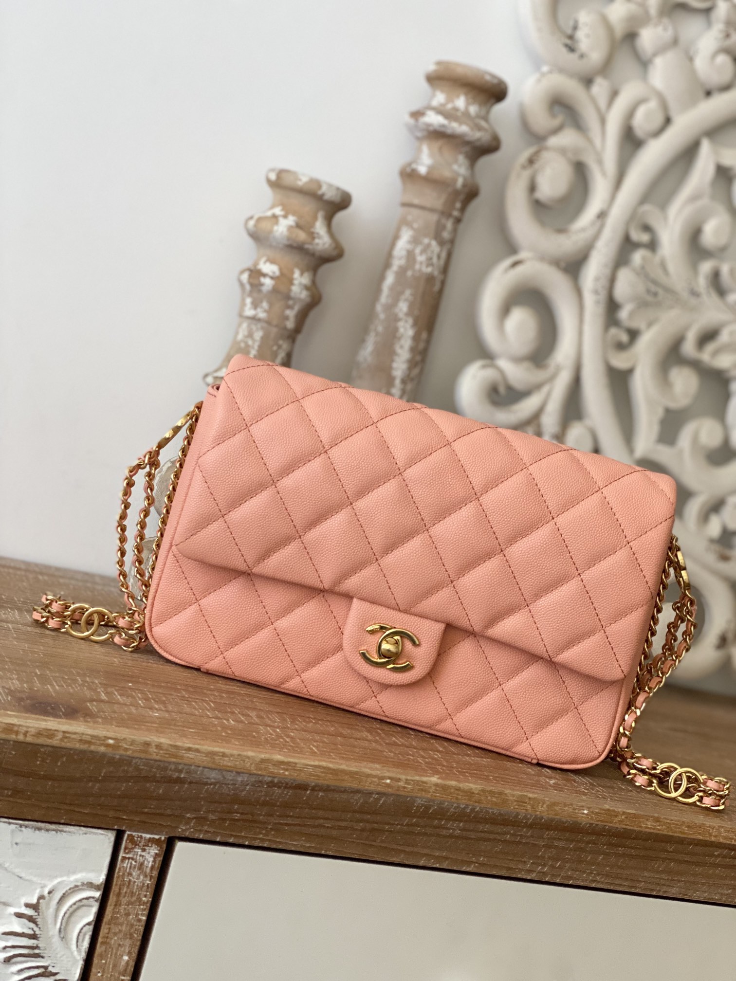 10 interesting facts about Chanel Bags  LDNFASHION